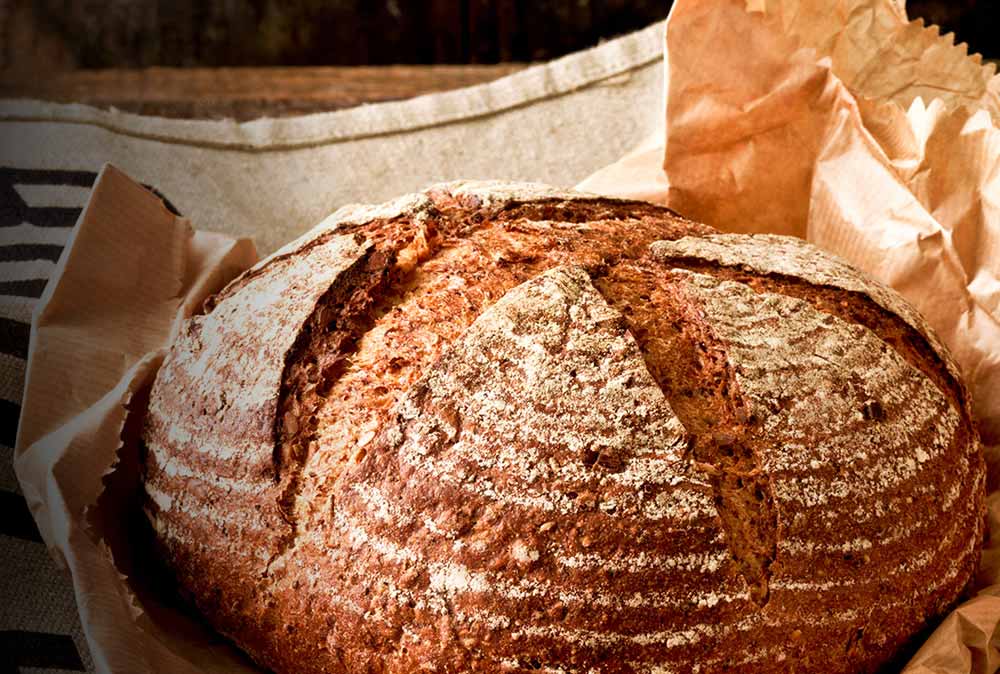 Bakeshop Gallery - Our Delicious Bread